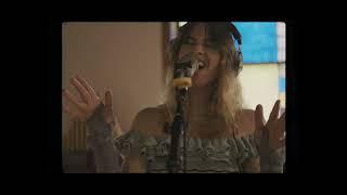 Fallulah - Smoked Honey Butter (Live At Dreamland)