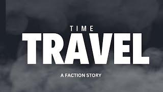 Temporal Nexus: A Time Travel Odyssey