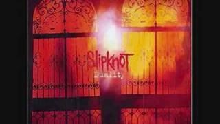 Slipknot Duality