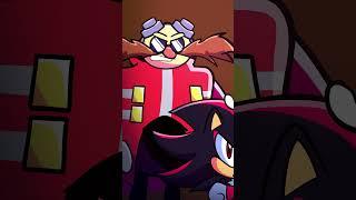 Bad Morning | Sonic the Hedgehog Animation |