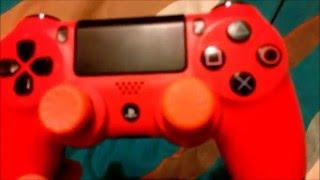 KontrolFreek Vortex FPS Gaming Sticks