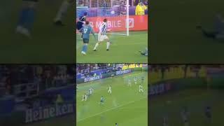 Ronaldo makazice.