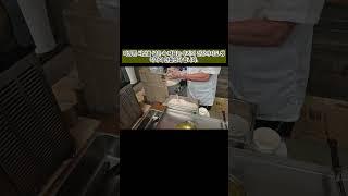식어도 굳지 않는 호떡을 만드는 옛날 명품 호떡/korean street food/자세히 보시려면 아래링크를 클릭하셔요