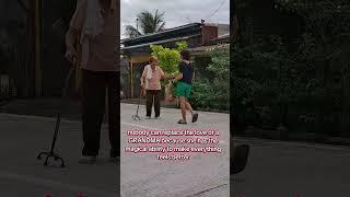 grandma #everyone #grandma