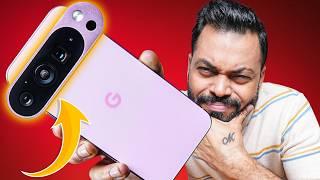 Google Pixel 9 Pro XL Unboxing & Quick Review Almost Flagship! 