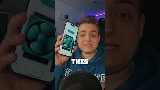 The iPhone App You Never Knew You Needed!