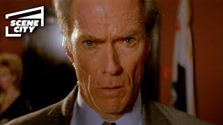 Horrigan Risks Himself to Save the President | In The Line Of Fire (Clint Eastwood, John Malkovich)