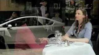 Toyota Prius 2009 - Commercial