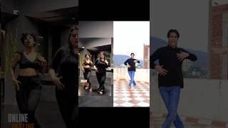 Aankh Mr. Kiran J Dance Choreography | Aankh Dance #dancemarine #dance #reels #instagram #shorts