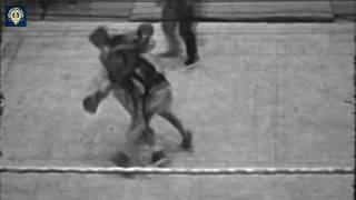 1949 Boxing Tournament (At East Bakersfield High School)