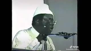 DMWM Serigne Moustapha Sy Al Maktoum