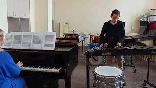 Акимов Галоп концертмейстер