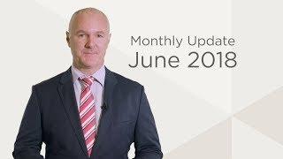 Housing Market Update - June 2018