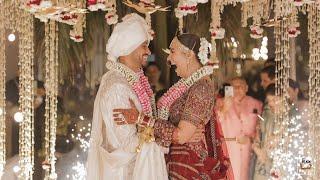 4k Wedding Video | 2025 | SAGAR & HIMANI | JUST CLICK PHOTOGRAPHY