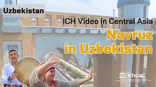 Uzbekistan-Navruz in Uzbekistan
