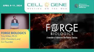 Forge Biologics