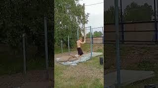 Качество 4к 120fps #motivation #workout #воркаут #турник