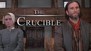 History Buffs: The Crucible