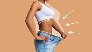 3-Step formula for Faster Weight loss..