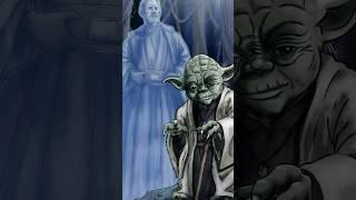 How Yoda REACTED to Obi-Wan's Death