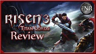 Risen 3: Titan Lords - Review | Serviceable At Best