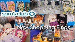 SAM’S CLUB New Men Women & Kids Clothes *Back 2 School *Jewelry* Furniture * Limited Edition Scents