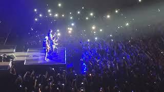 Scorpions - Send Me An Angel Live @ Spyros Kyprianou Cyprus 2019