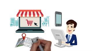 Lincolnshire ECommerce Website Designer