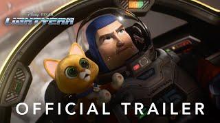 Disney and Pixar's Lightyear | Trailer 2