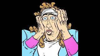 A Dire Situation #direstraits #animation #rudejackart