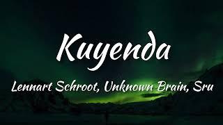 Lennart Schroot & Unknown Brain - Kuyenda (feat. Sru) [NCS Release] (Lyrics)