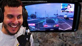 Ramee Reacts to Some of His Funniest Moments of the Year and More! | Prodigy 2.0 | GTA | CG