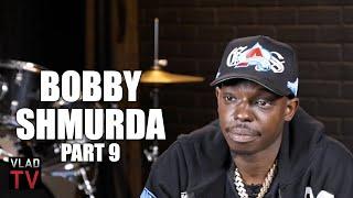 Bobby Shmurda on Signing $1.5M with Epic (Part 9)