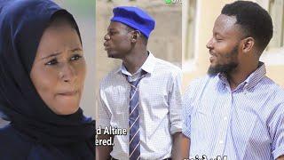 Lafazin So Episode 3 || Latest Hausa Serial MovieWith English Subtitle [2020]