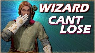 Is Wizard is the strongest Arena class? - Dark and Darker Wizard Gameplay