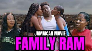 Family Ram New Jamaican Movie