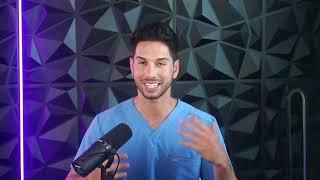 Dr. Jay Feldman's Hair Thinning Journey: iRESTORE Pro for Hair Regrowth