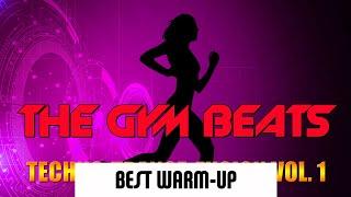 THE GYM BEATS "Lost Control" - BEST WARM-UP, BEST WORKOUT, MOTIVATION, EXERCISE MUSIC