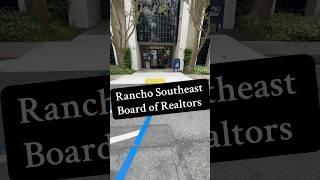 Rancho Southeast Board of Realtors