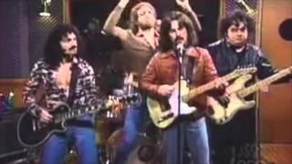 More Cowbell