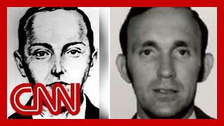 Investigator says parachute he uncovered proves identity of ‘D.B. Cooper’