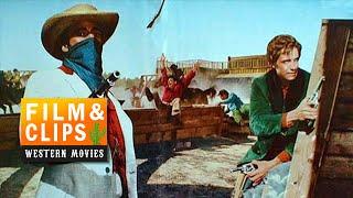 Gunman Sent by God - Full English Spaghetti Western by Film&Clips Western Movies