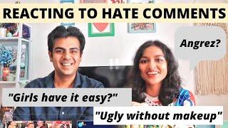 Reacting to Hate Comments on Insider Gyaan | IIT Girls | Jobs Abroad for Indians, etc.