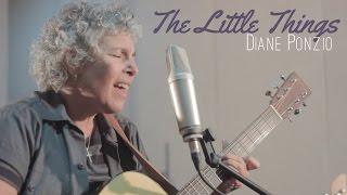 Pinoytuner Presents: Diane Ponzio: The Little Things