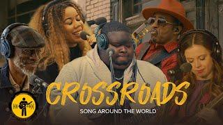 Crossroads | Song Around The World | Playing For Change x Visit Mississippi #blues #robertjohnson