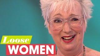 Jenny Eclair Talks Family, Marriage And Middle-Age | Loose Women