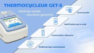 ThermocycleurGET S