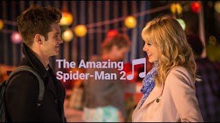 The Amazing Spider-Man 2 Soundtracks (Deluxe Edition)