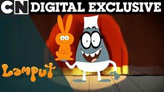 Lamput |  Full Episodes: Season 1 Part 2 | Cartoon Network UK