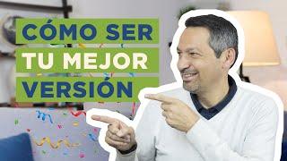 Cómo Ser Tu Mejor Versión | Rafael Ayala | Transformación Personal